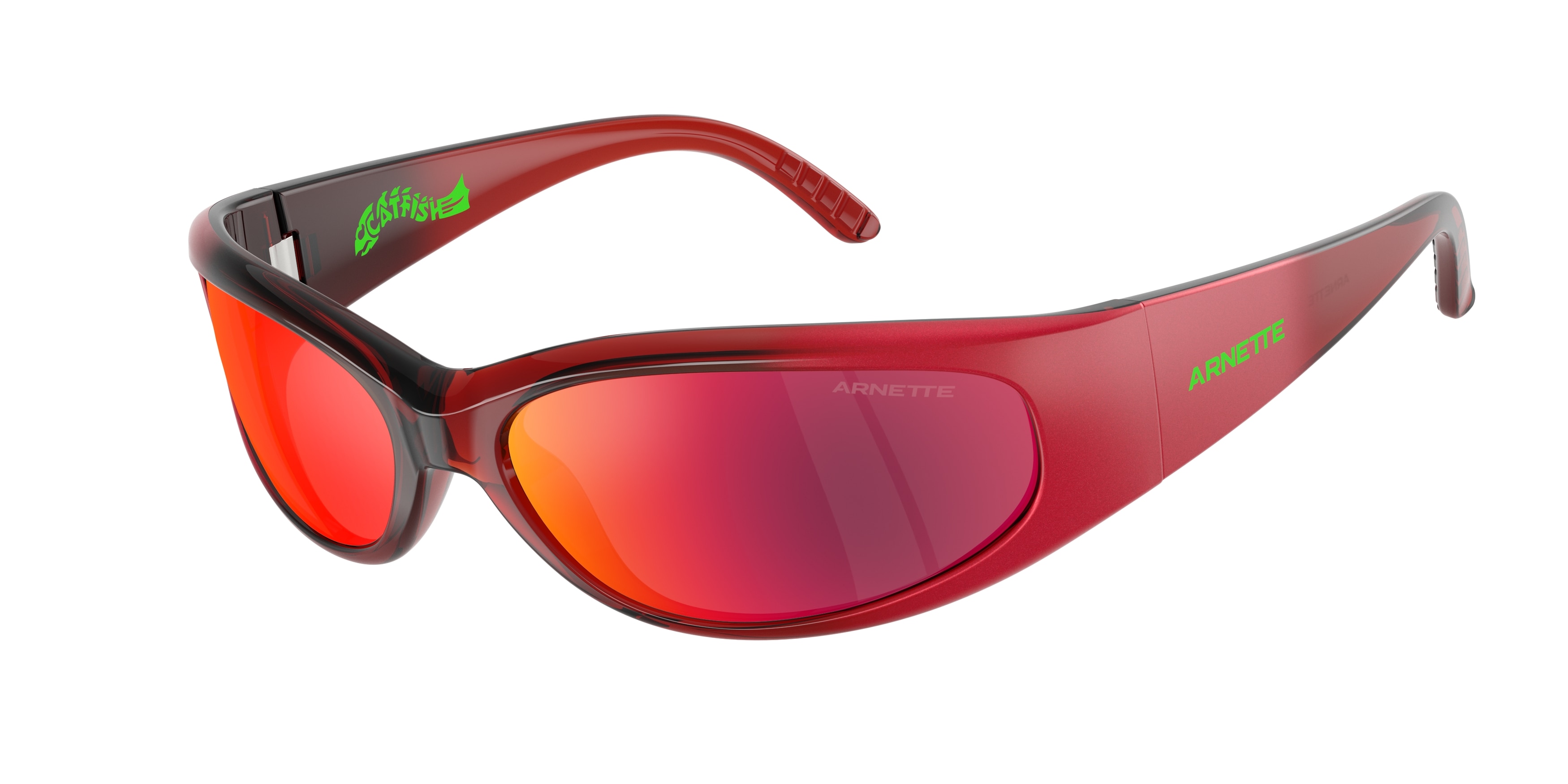 Arnette AN4302 30196Q Catfish 
